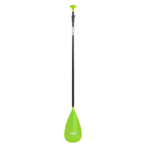Jobe 3 Piece Aluminium SUP Paddle - Lime £37.99